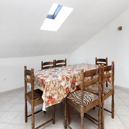 Apartment Aida Trogir Ngoại thất bức ảnh