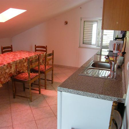 Apartment Aida Trogir Ngoại thất bức ảnh