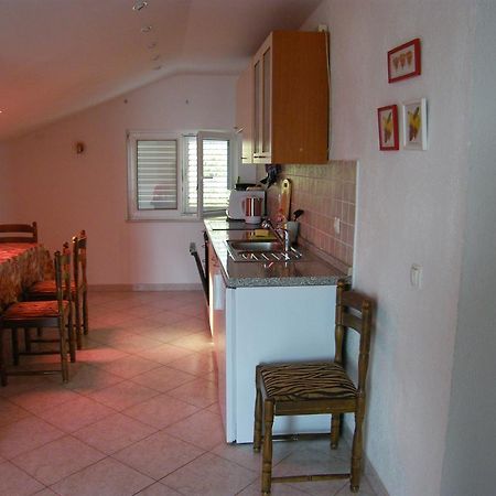 Apartment Aida Trogir Ngoại thất bức ảnh