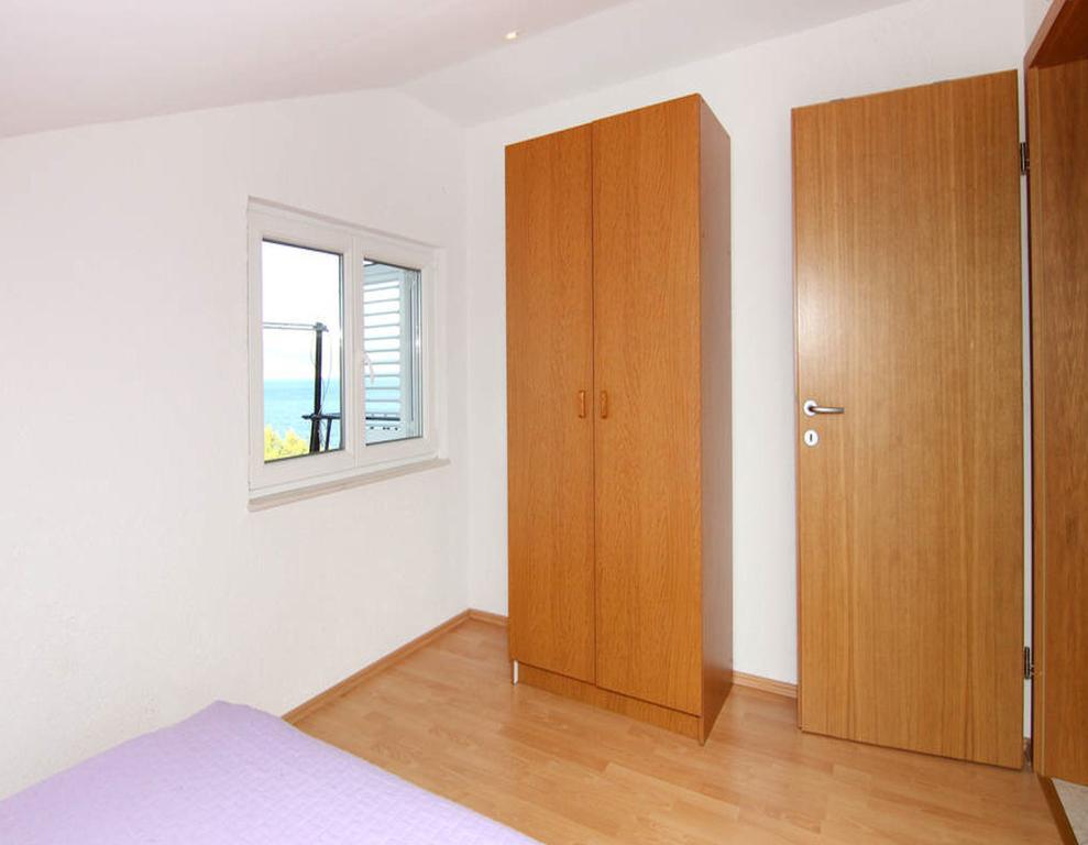 Apartment Aida Trogir Phòng bức ảnh
