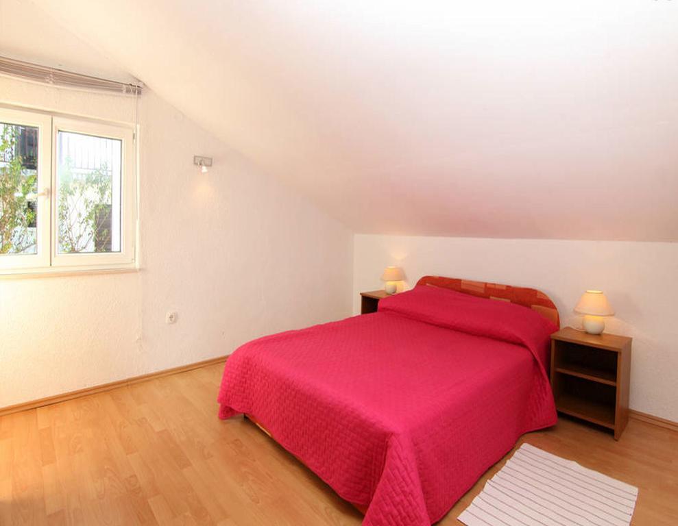 Apartment Aida Trogir Phòng bức ảnh