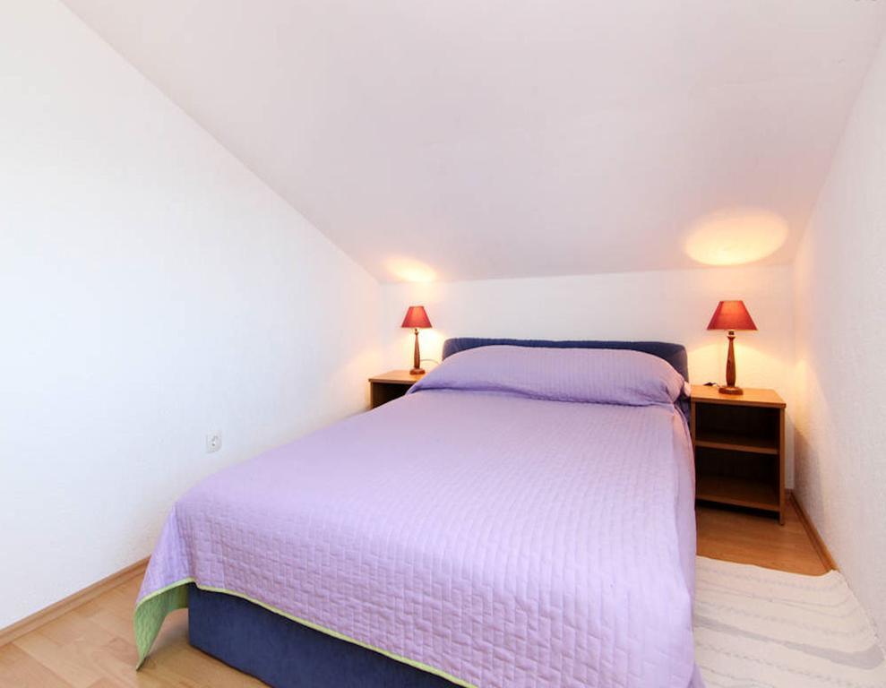 Apartment Aida Trogir Phòng bức ảnh