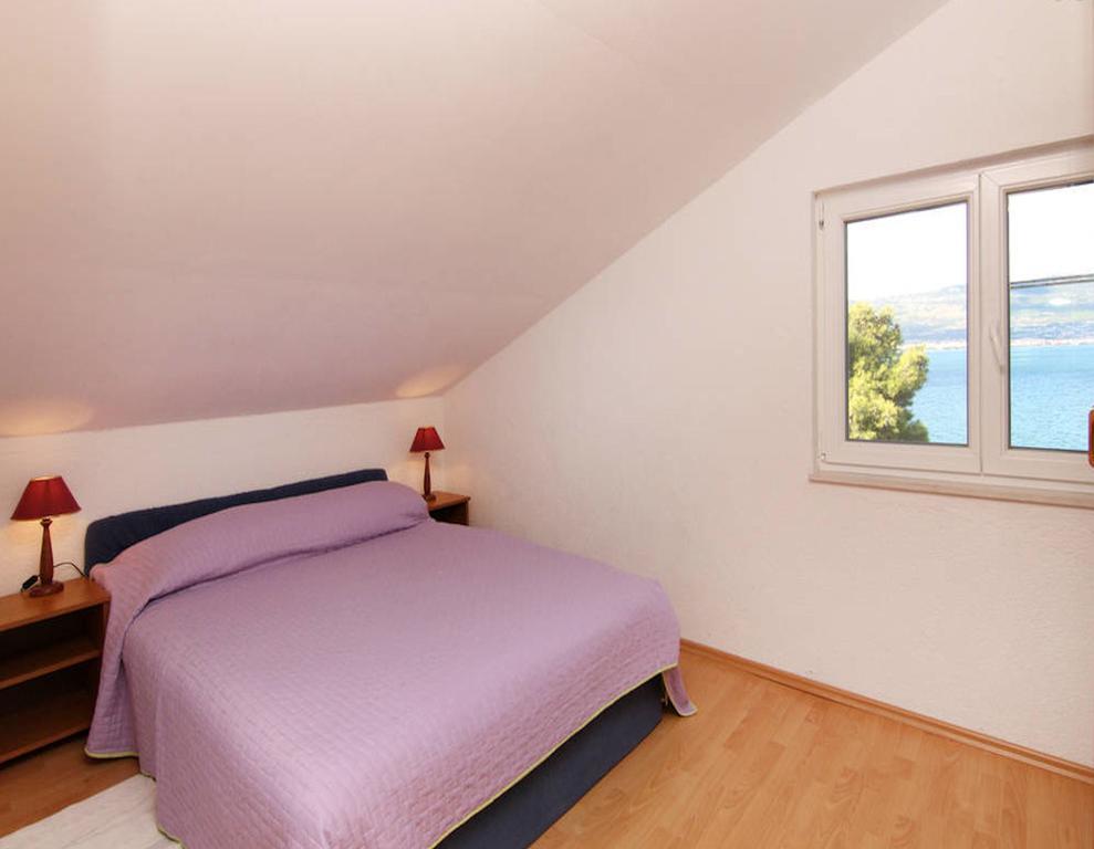 Apartment Aida Trogir Phòng bức ảnh