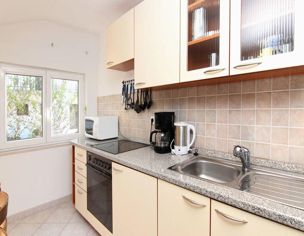 Apartment Aida Trogir Phòng bức ảnh
