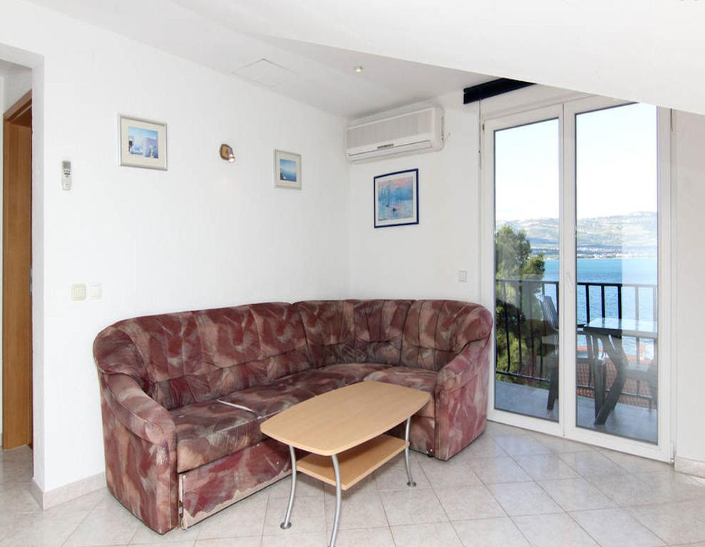 Apartment Aida Trogir Phòng bức ảnh