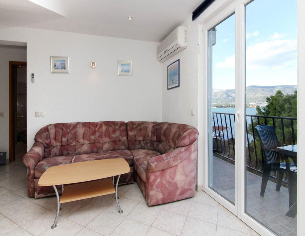 Apartment Aida Trogir Phòng bức ảnh