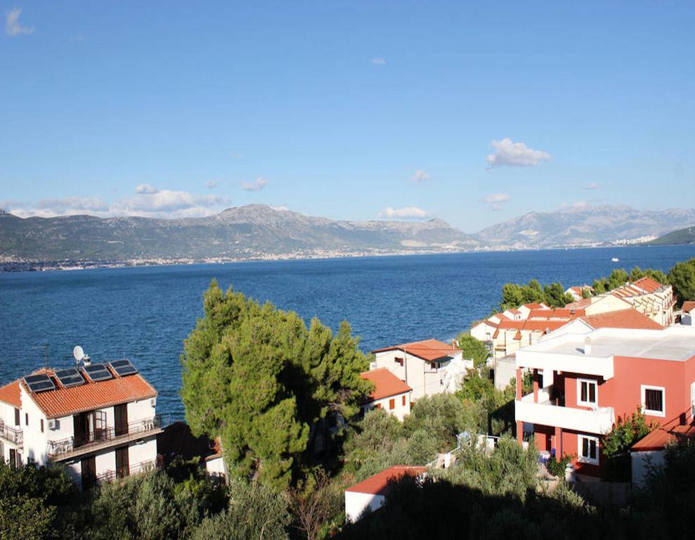 Apartment Aida Trogir Phòng bức ảnh