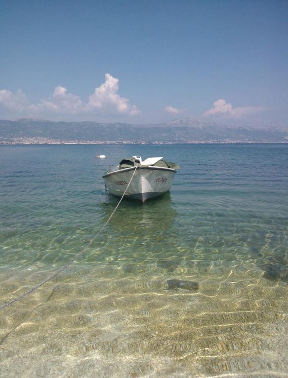 Apartment Aida Trogir Phòng bức ảnh