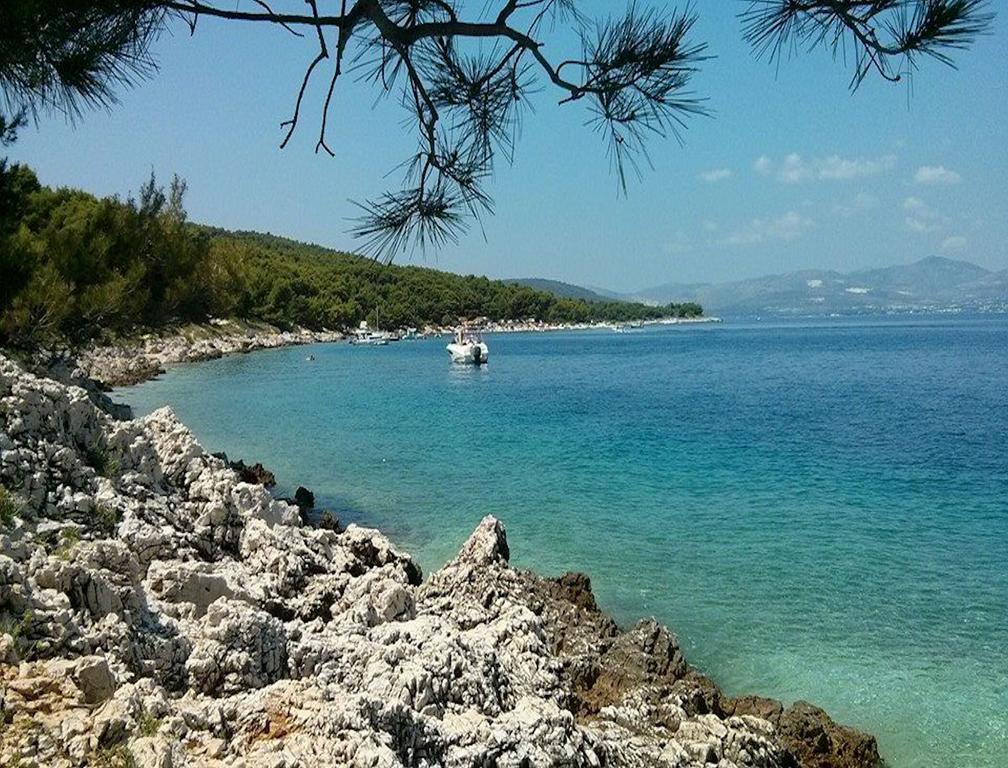 Apartment Aida Trogir Phòng bức ảnh