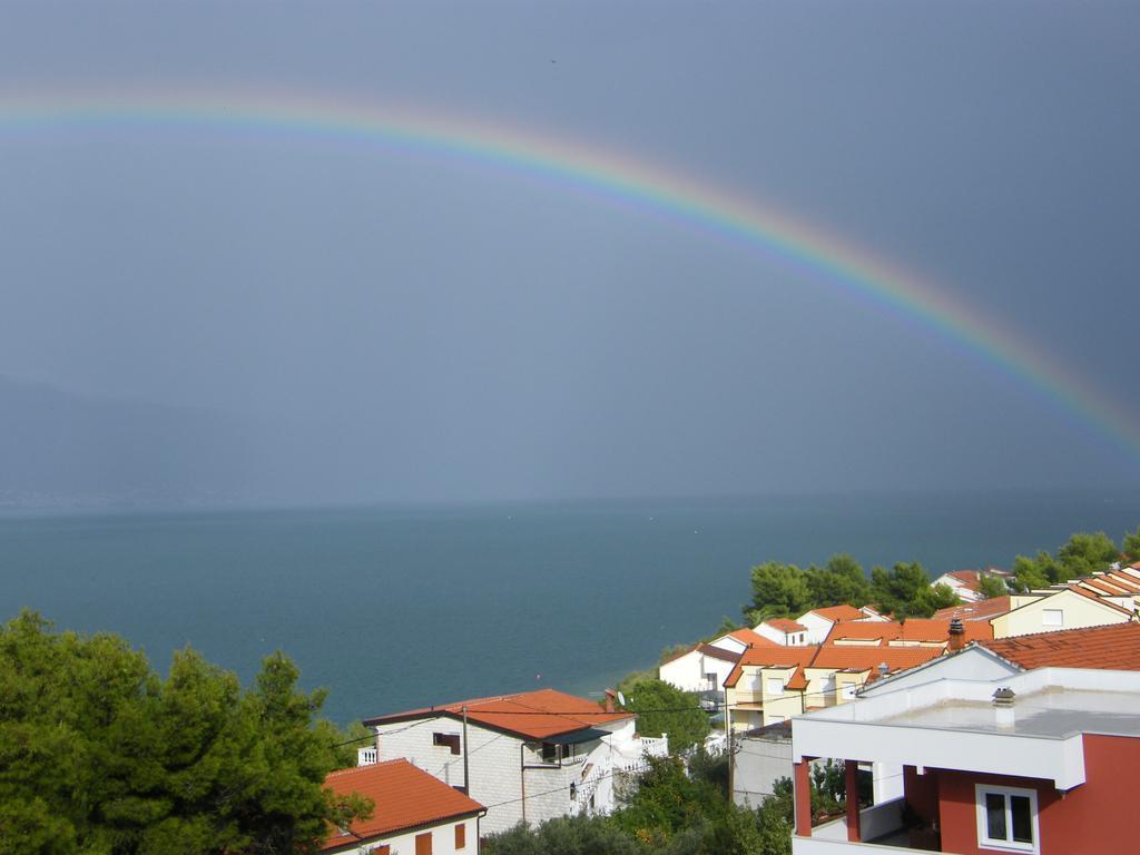 Apartment Aida Trogir Phòng bức ảnh