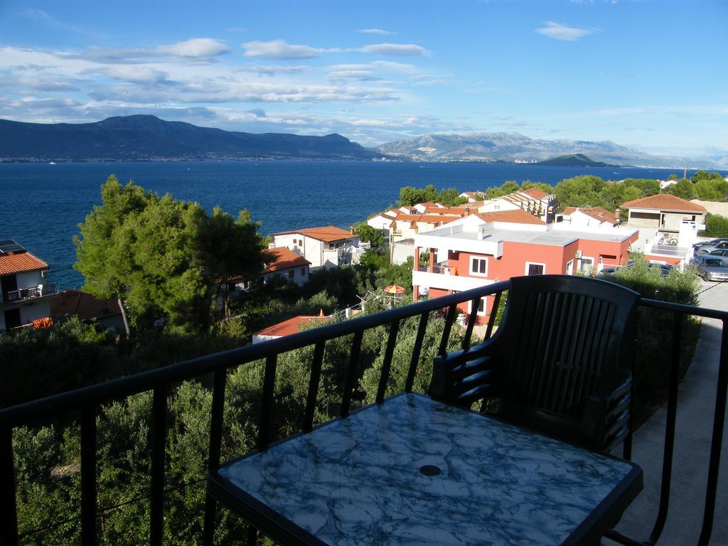 Apartment Aida Trogir Phòng bức ảnh