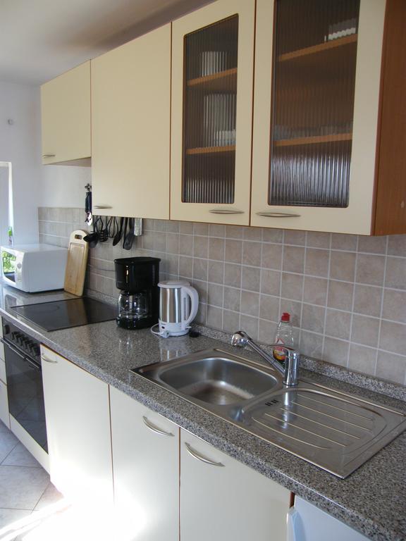 Apartment Aida Trogir Phòng bức ảnh