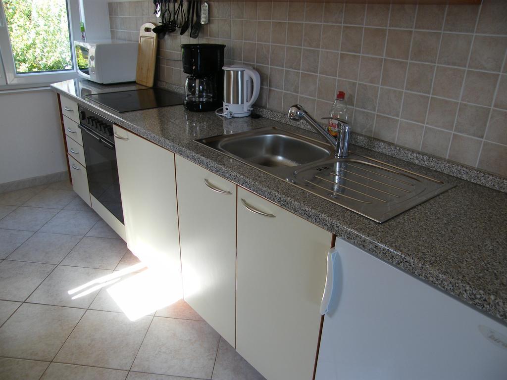 Apartment Aida Trogir Phòng bức ảnh