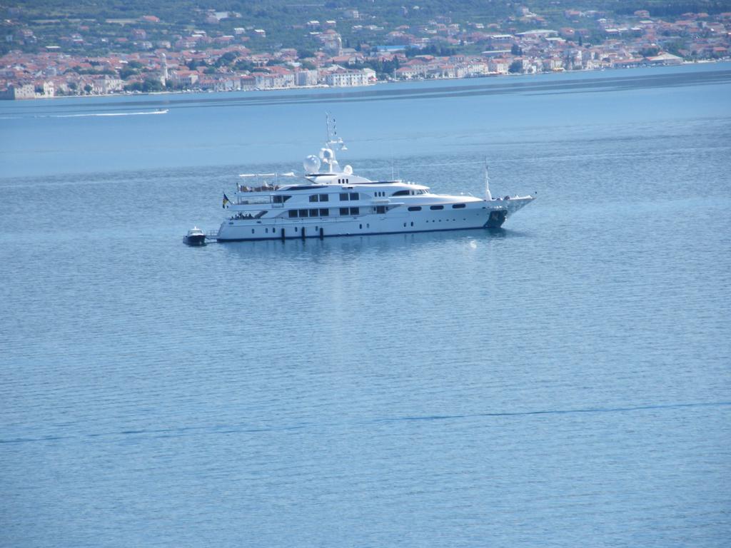 Apartment Aida Trogir Phòng bức ảnh