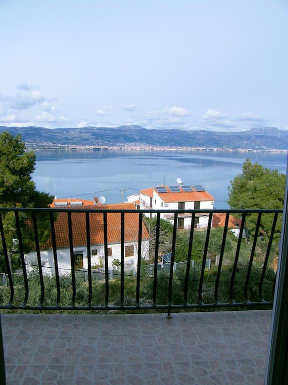 Apartment Aida Trogir Phòng bức ảnh