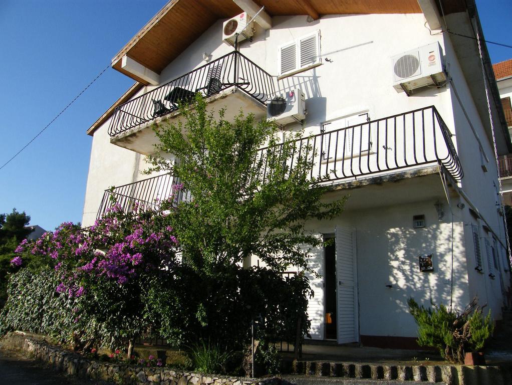 Apartment Aida Trogir Phòng bức ảnh