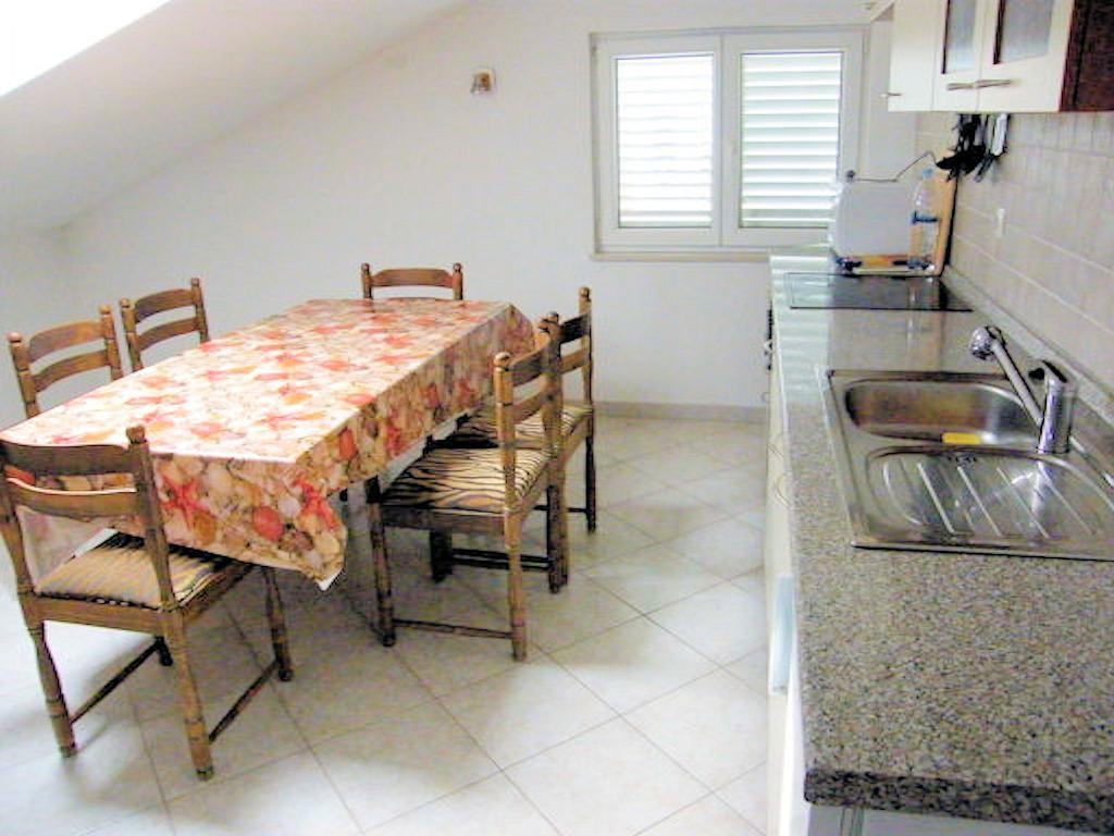 Apartment Aida Trogir Phòng bức ảnh