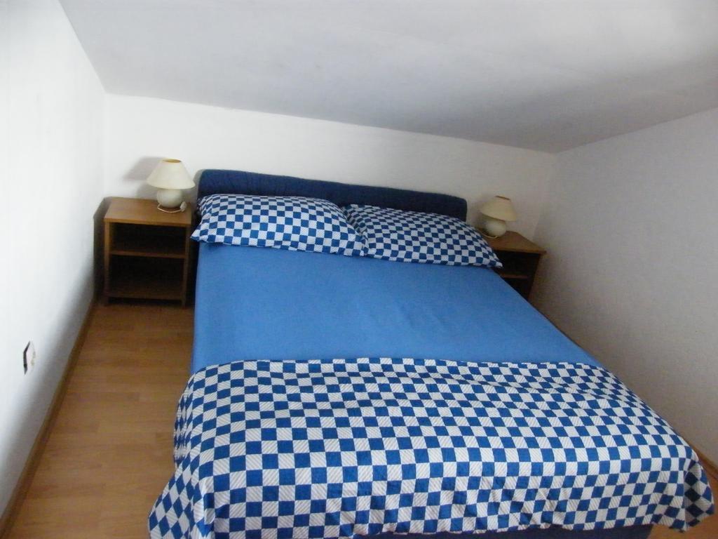 Apartment Aida Trogir Ngoại thất bức ảnh