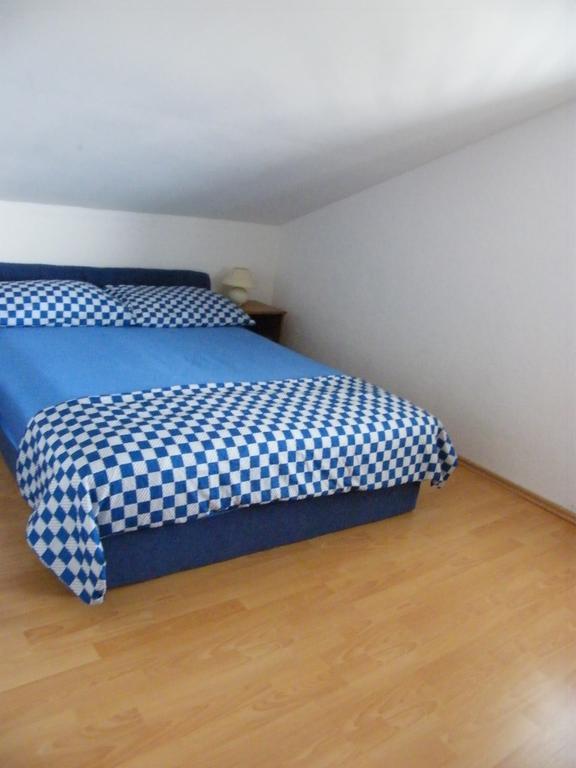 Apartment Aida Trogir Ngoại thất bức ảnh