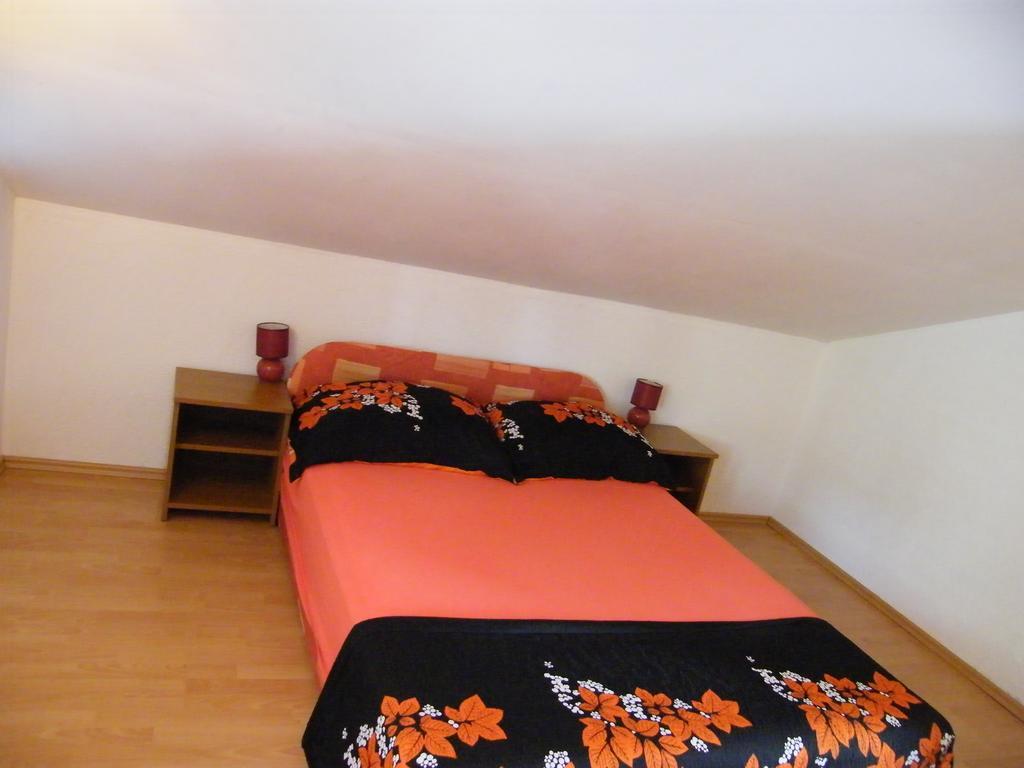 Apartment Aida Trogir Ngoại thất bức ảnh