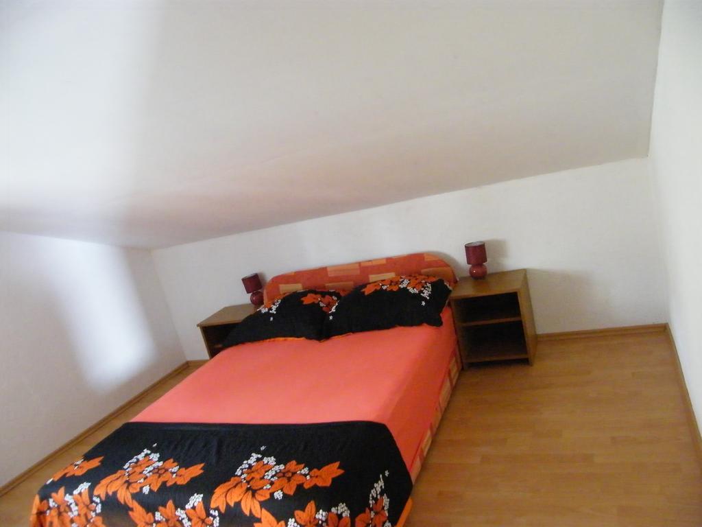 Apartment Aida Trogir Ngoại thất bức ảnh