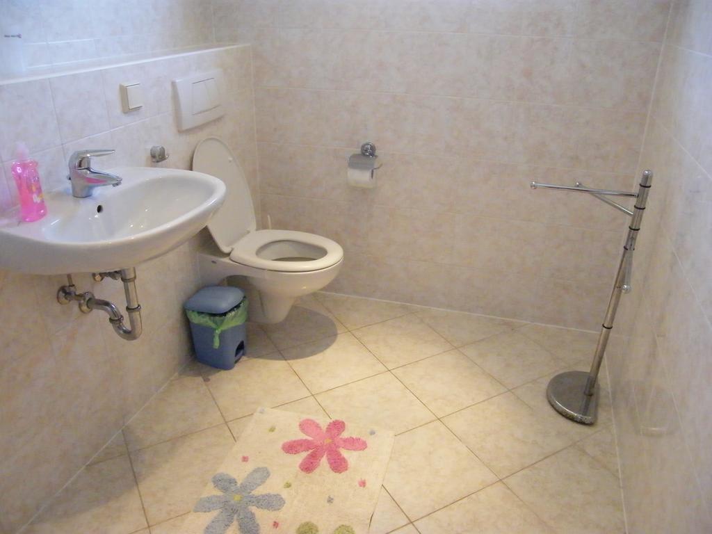 Apartment Aida Trogir Ngoại thất bức ảnh